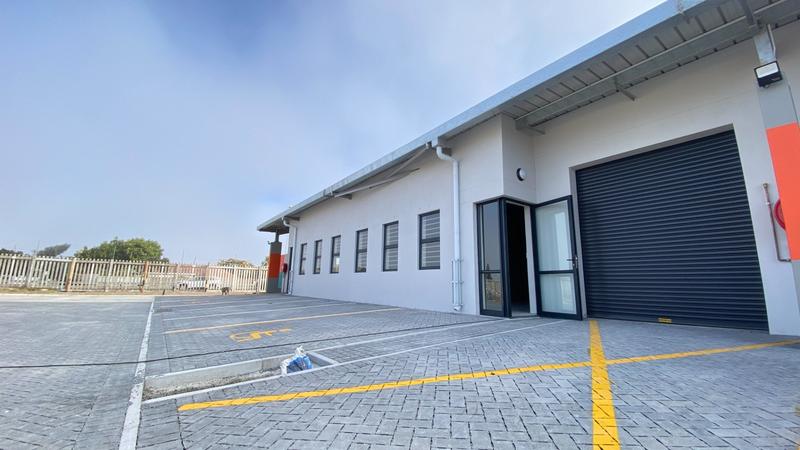 To Let commercial Property for Rent in Milnerton Central Western Cape